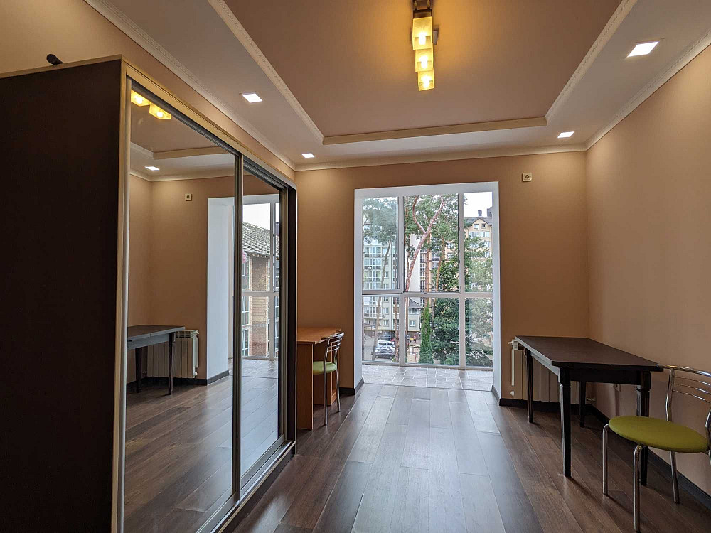 Квартира з новим ремонтом, інд. газове, 2%. Сертифікат Ирпень - изображение 1