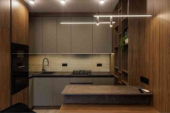 VIP продаж 1,5 кім квартира Липинського Парус ближній центр Львов