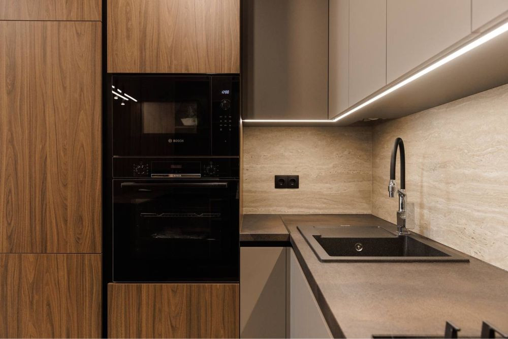 VIP продаж 1,5 кім квартира Липинського Парус ближній центр Львів - зображення 5