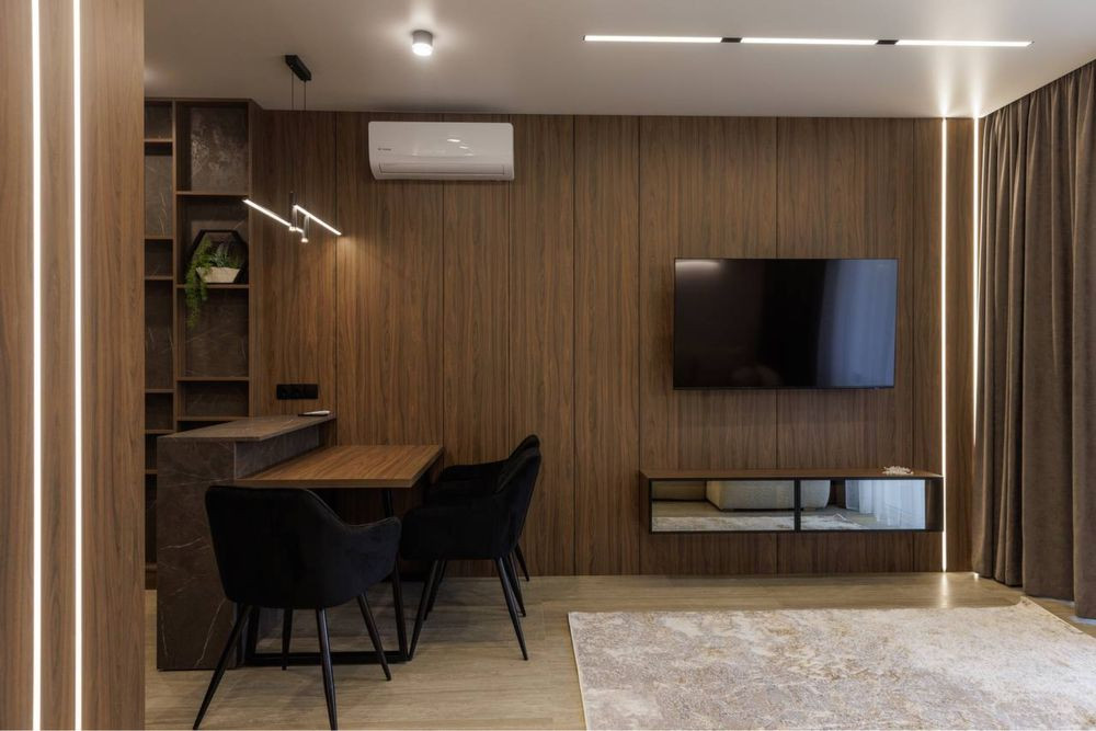 VIP продаж 1,5 кім квартира Липинського Парус ближній центр Львів - зображення 2