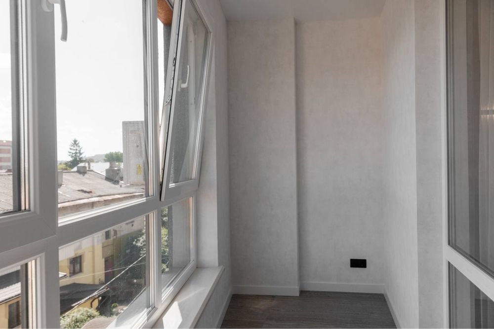 VIP продаж 1,5 кім квартира Липинського Парус ближній центр Львів - зображення 7