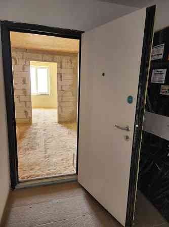 Продаж дворівневої квартири 89м² Байківці