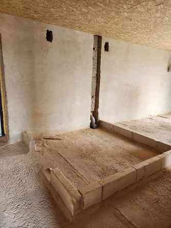 Продаж дворівневої квартири 89м² Байківці