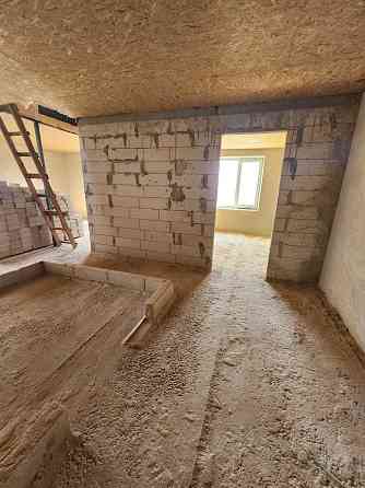 Продаж дворівневої квартири 89м² Байківці