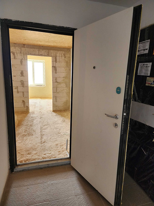 Продаж дворівневої квартири 89м² Байківці - зображення 2