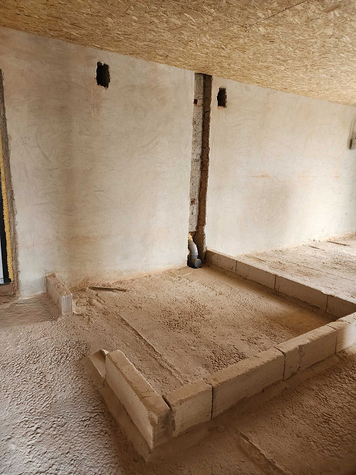 Продаж дворівневої квартири 89м² Байківці - зображення 6