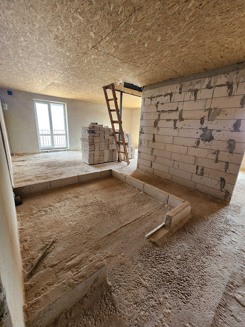 Продаж дворівневої квартири 89м² Байківці - зображення 7