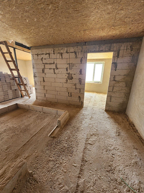 Продаж дворівневої квартири 89м² Байківці - зображення 4