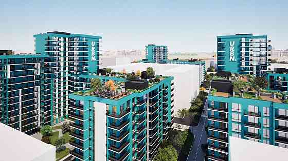 Продаю 2к квартиру з великою кухнею Івано-Франківськ