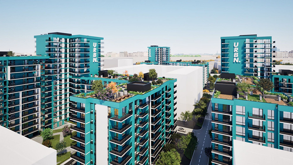 Продаю 2к квартиру з великою кухнею Івано-Франківськ - зображення 1