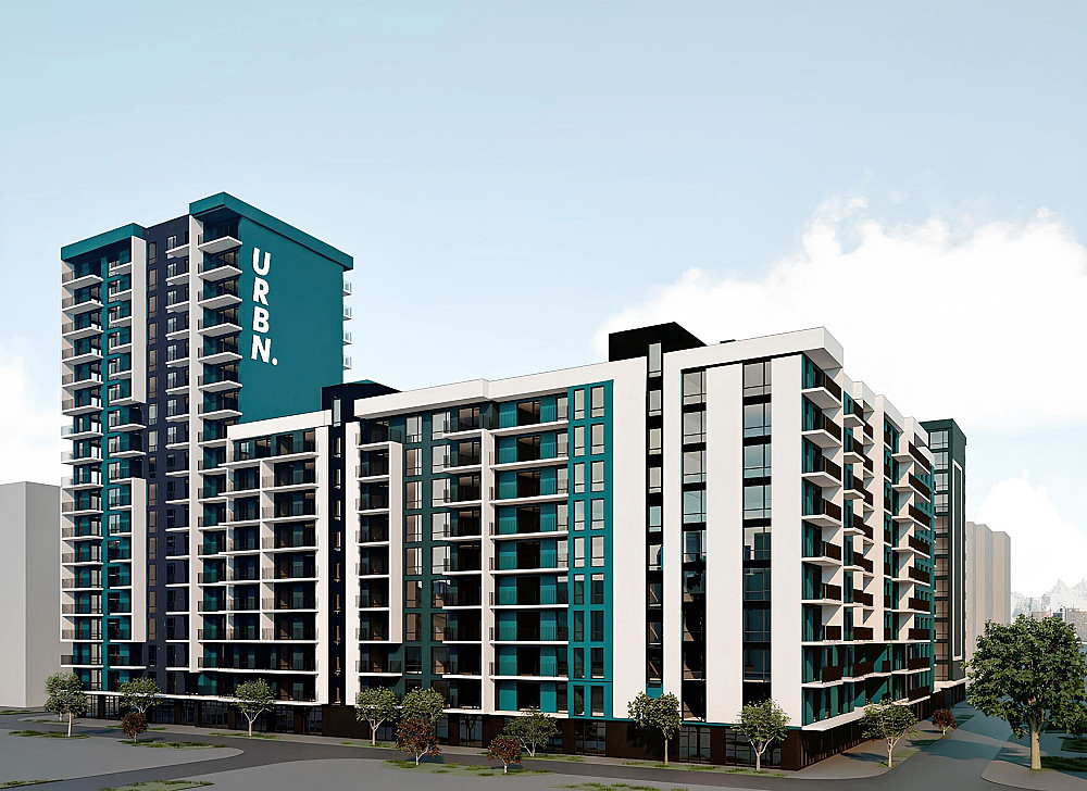 Продаю 2к квартиру з великою кухнею Івано-Франківськ - зображення 2