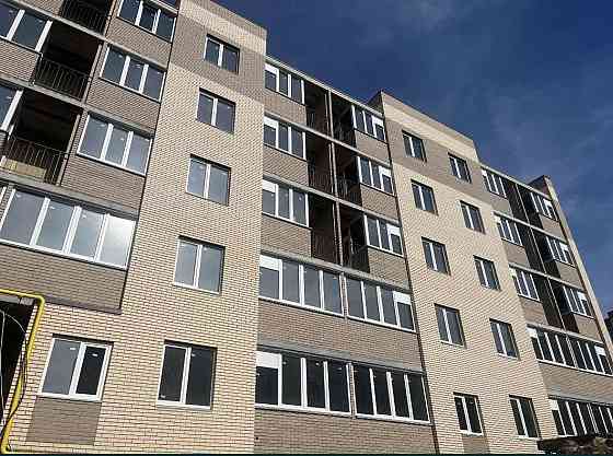 Квартира в Кемпінг Сіті Винница