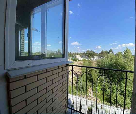 Квартира в Кемпінг Сіті Винница