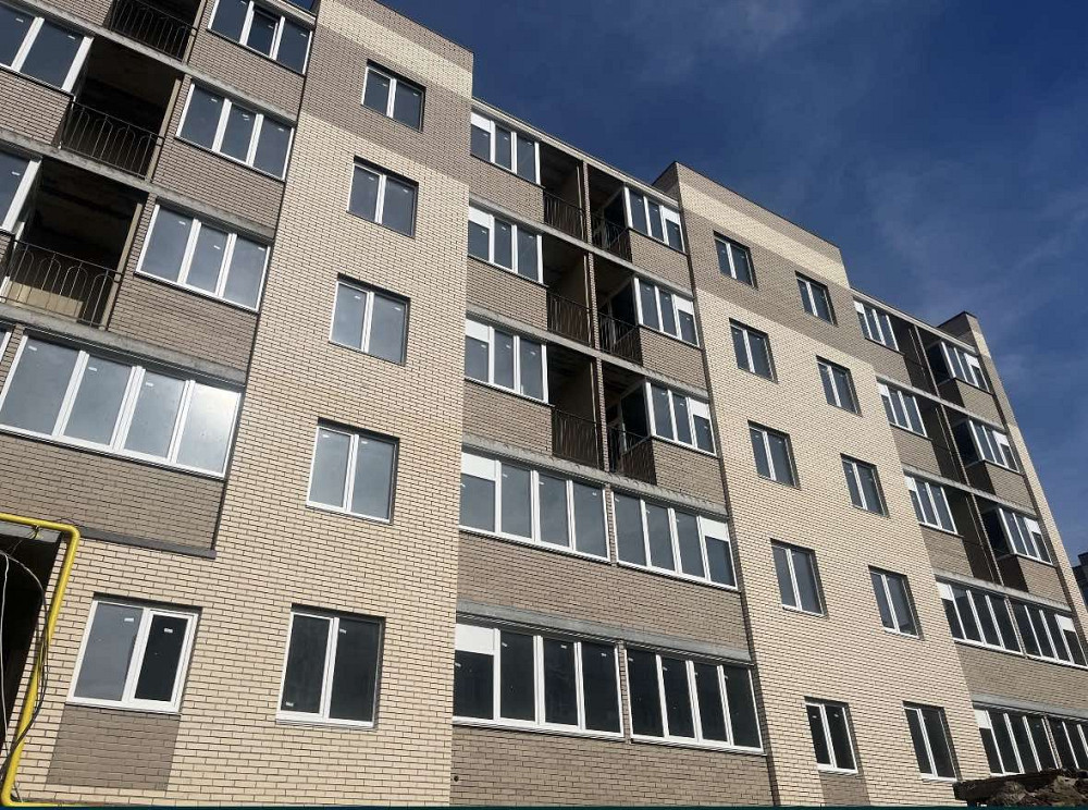 Квартира в Кемпінг Сіті Вінниця - зображення 1