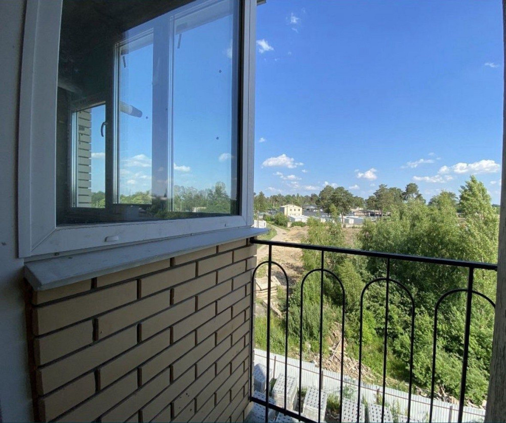 Квартира в Кемпінг Сіті Вінниця - зображення 2