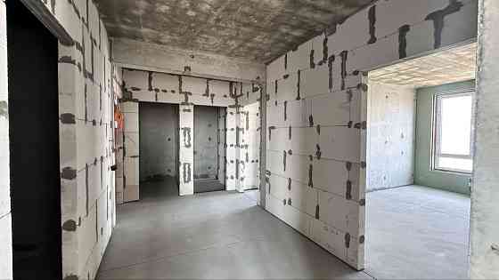 Продам 3-х комнатную квартиру с видом на море Одесса