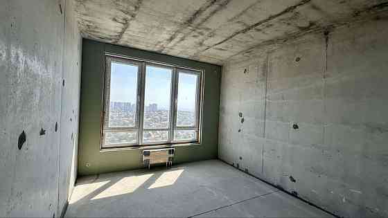 Продам 3-х комнатную квартиру с видом на море Одесса