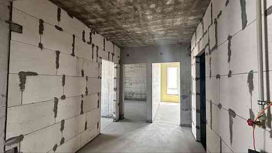 Продам 3-х комнатную квартиру с видом на море Одесса