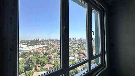 Продам 3-х комнатную квартиру с видом на море Одесса