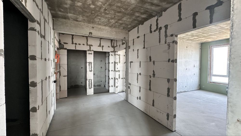 Продам 3-х комнатную квартиру с видом на море Одесса - изображение 2