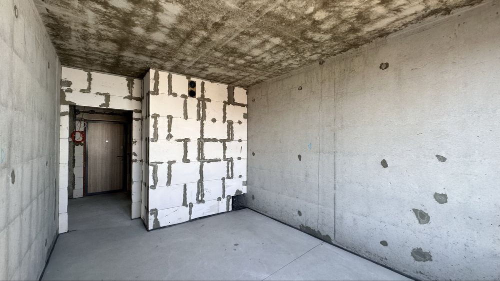 Продам 3-х комнатную квартиру с видом на море Одесса - изображение 7