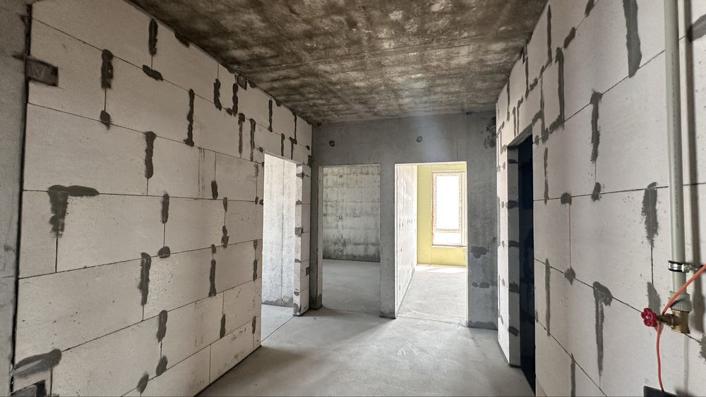 Продам 3-х комнатную квартиру с видом на море Одесса - изображение 3