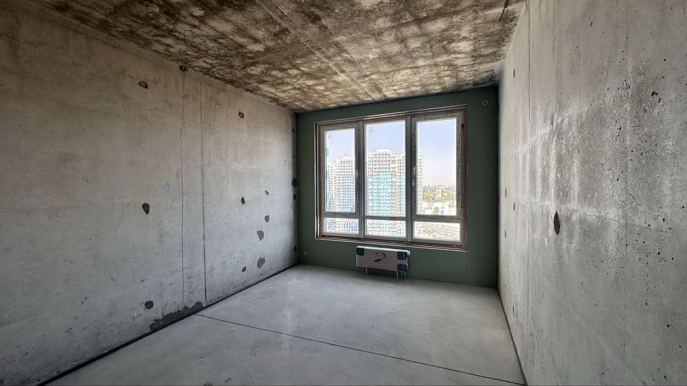 Продам 3-х комнатную квартиру с видом на море Одесса - изображение 8