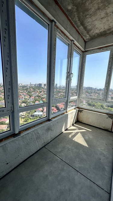Продам 3-х комнатную квартиру с видом на море Одесса - изображение 5