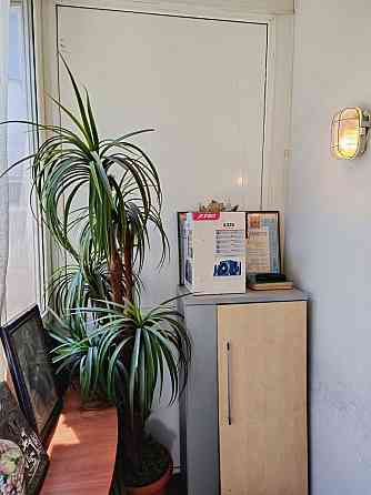 2 кімнатна в Центрі з балконом та котлом Одесса