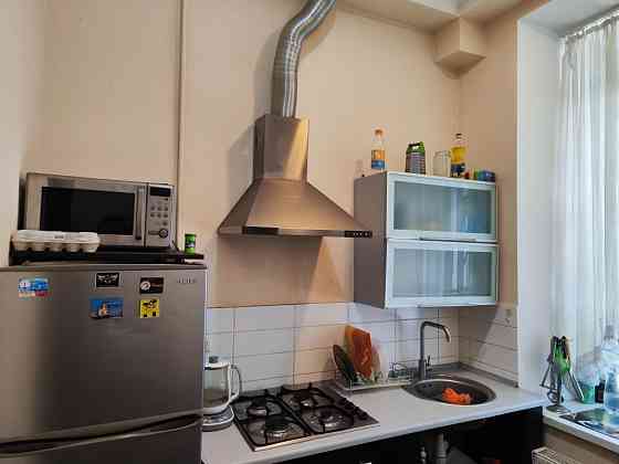 2 кімнатна в Центрі з балконом та котлом Одесса