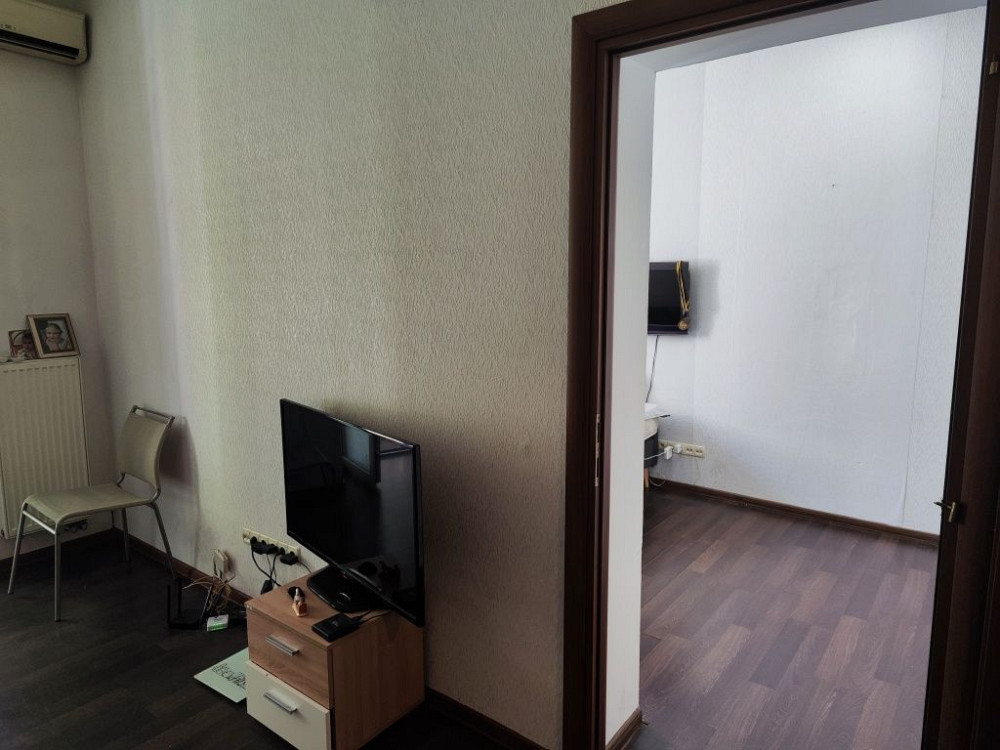 2 кімнатна в Центрі з балконом та котлом Одесса - изображение 7