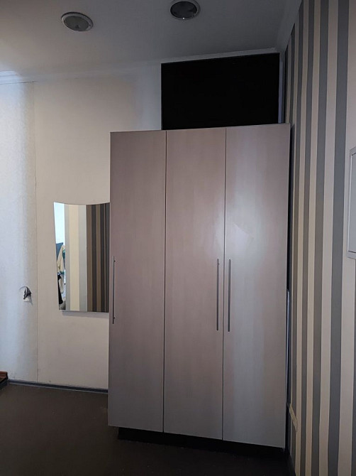 2 кімнатна в Центрі з балконом та котлом Одесса - изображение 2