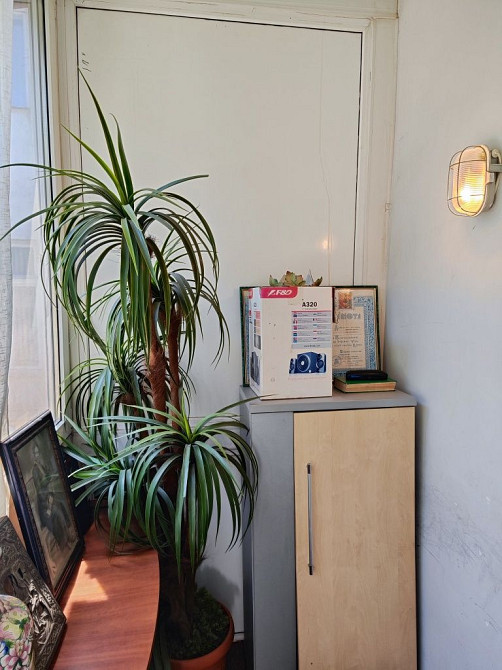 2 кімнатна в Центрі з балконом та котлом Одесса - изображение 6