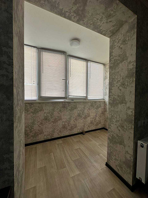 NS S4 Продам 1-кімнатну квартиру в ЖК "Перемога" Харьков - изображение 7