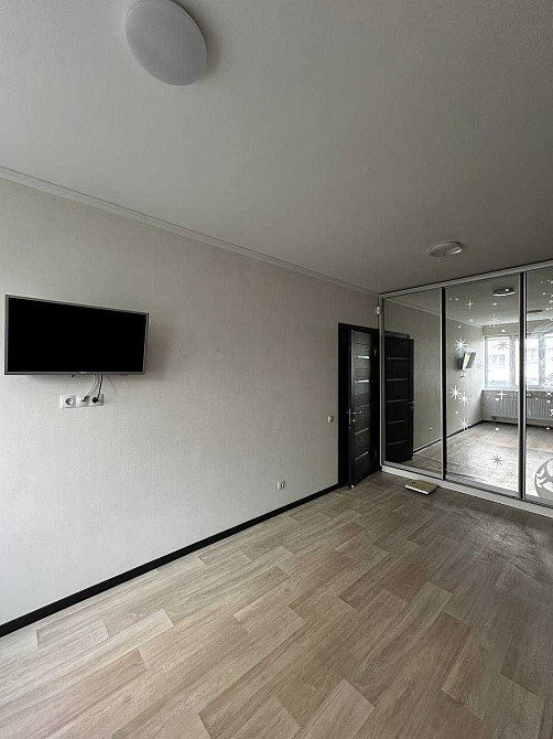 NS S4 Продам 1-кімнатну квартиру в ЖК "Перемога" Харьков - изображение 4