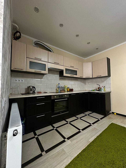 NS S4 Продам 1-кімнатну квартиру в ЖК "Перемога" Харьков - изображение 1