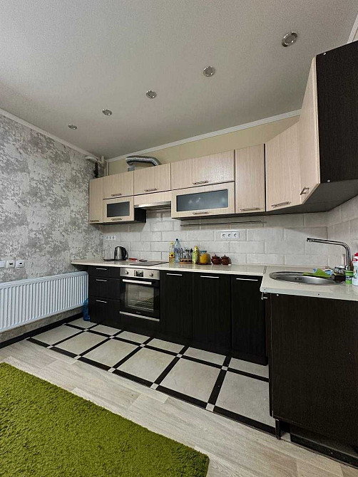 NS S4 Продам 1-кімнатну квартиру в ЖК "Перемога" Харьков - изображение 2