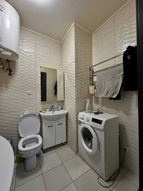 NS S4 Продам 1-кімнатну квартиру в ЖК "Перемога" Харьков - изображение 8