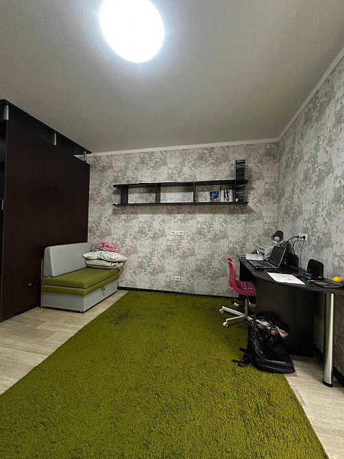 NS S4 Продам 1-кімнатну квартиру в ЖК "Перемога" Харьков - изображение 3