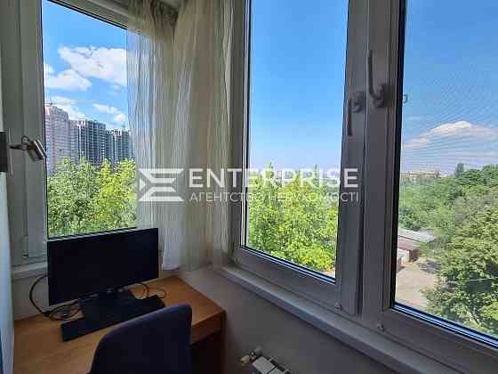 Продаж 3к. квартири, ремонт, метро, вул.Ромоданова, Шевченківський р-н Киев