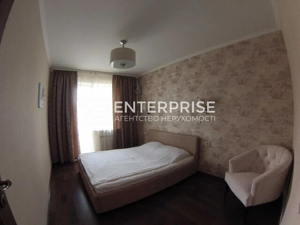 Продаж 3к. квартири, ремонт, метро, вул.Ромоданова, Шевченківський р-н Киев - изображение 5