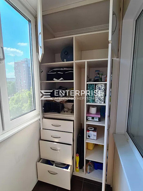 Продаж 3к. квартири, ремонт, метро, вул.Ромоданова, Шевченківський р-н Киев - изображение 7