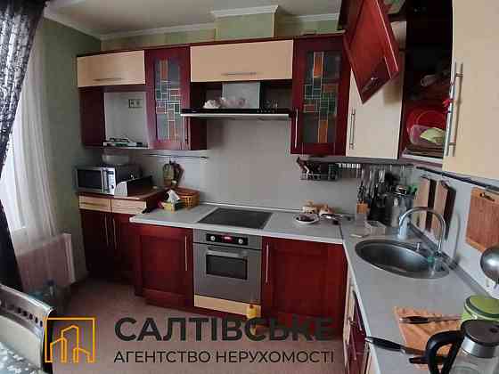 КЮ-1562 Продам 2к квартиру 78м² в новострое на Салтовке Харьков
