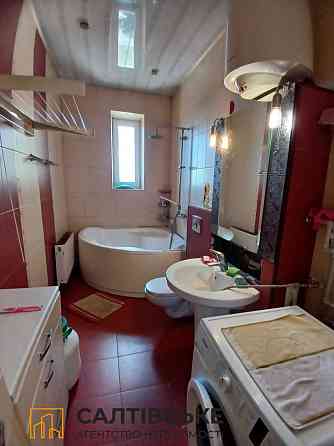 КЮ-1562 Продам 2к квартиру 78м² в новострое на Салтовке Харьков