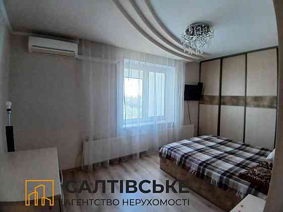 КЮ-1562 Продам 2к квартиру 78м² в новострое на Салтовке Харьков