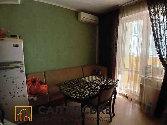 КЮ-1562 Продам 2к квартиру 78м² в новострое на Салтовке Харьков