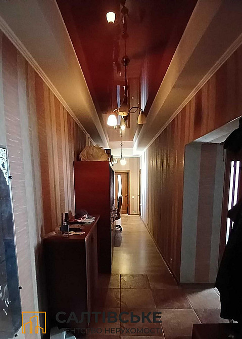 КЮ-1562 Продам 2к квартиру 78м² в новострое на Салтовке Харьков - изображение 5