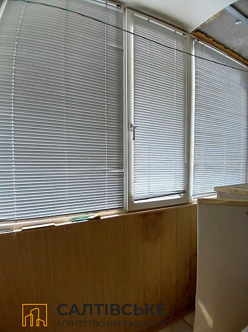 КЮ-1562 Продам 2к квартиру 78м² в новострое на Салтовке Харьков - изображение 7