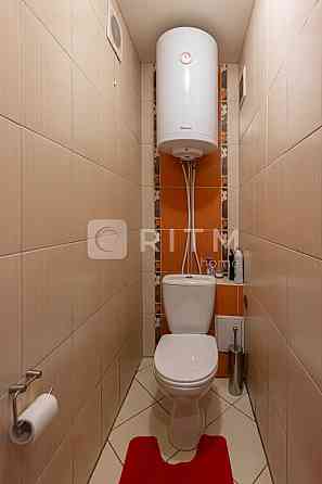 Продаж 3к. квартири з ремонтом. Франківський р-н. Львов