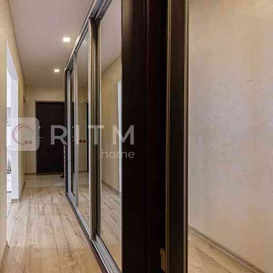 Продаж 3к. квартири з ремонтом. Франківський р-н. Львов